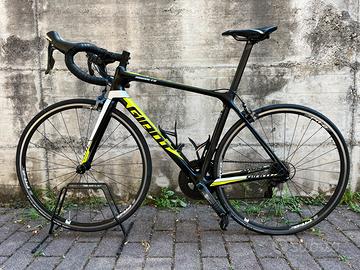 Giant TCR Advanced