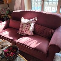 Divani Poltronesofà mai usati