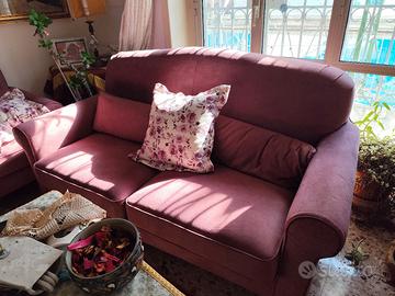 Divani Poltronesofà mai usati