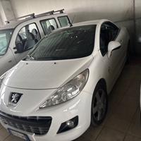 Peugeot 207 1.6 THP 150CV CC Féline