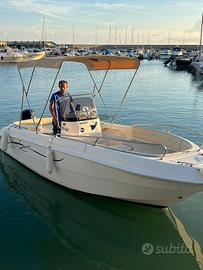 Salpa 570s mercury pro   2022