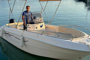 Salpa 570s mercury pro   2022