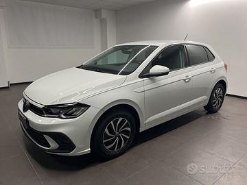 Volkswagen Polo Nuova Life 1.0 TSI 70 kW (95 ...