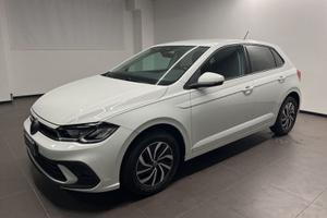 Volkswagen Polo Nuova Life 1.0 TSI 70 kW (95 ...