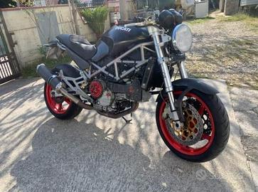Ducati Monster