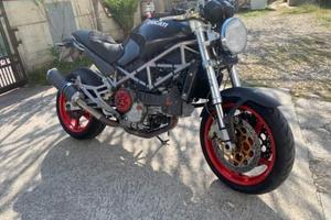 Ducati Monster