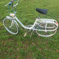 Bici Vintage Graziella