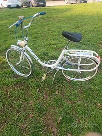 Bici Vintage Graziella