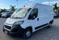 PEUGEOT Boxer 2.2 BlueHDi 140 S&S L2 H2