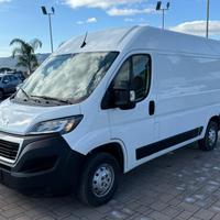 PEUGEOT Boxer 2.2 BlueHDi 140 S&S L2 H2