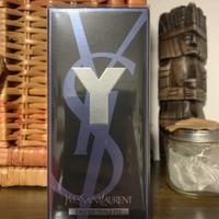 Yves saint laurent