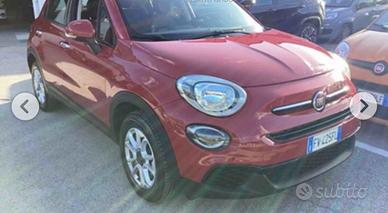 Fiat 500X Business