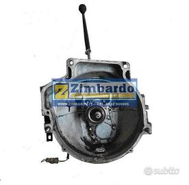 Cambio manuale suzuki samurai 1.3 benzina