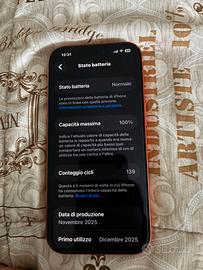 Ipone 17pro