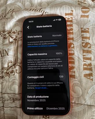 Ipone 17pro