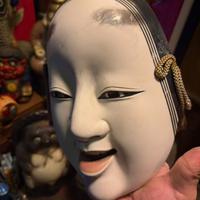 Maschera Noh