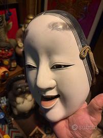 Maschera Noh