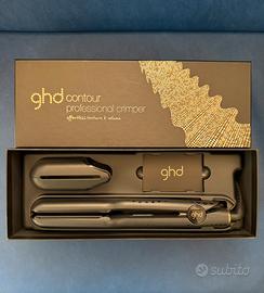 Piastra GHD