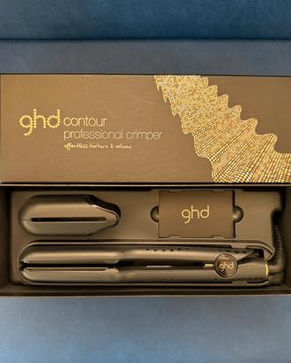 Piastra GHD
