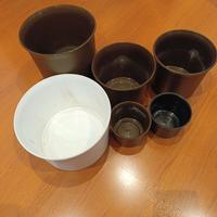 Vasi per idrocoltura 