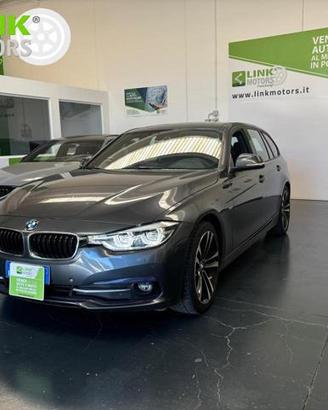 BMW 320 touring sport