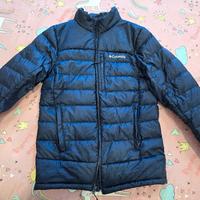 Piumino uomo Columbia Autumn Park - taglia S