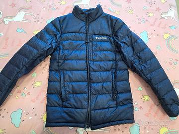 Piumino uomo Columbia Autumn Park - taglia S