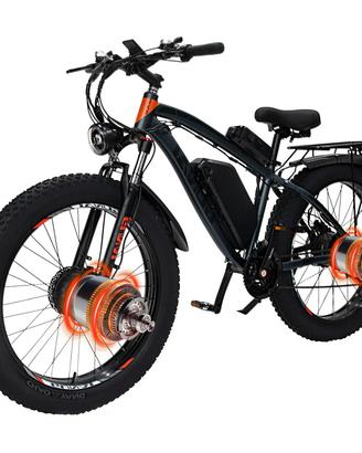 e bike