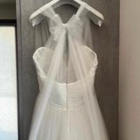 Abito da sposa Atelier Emé