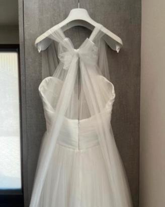 Abito da sposa Atelier Emé