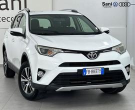 Rav4 2.0 d-4d Active 2wd mt