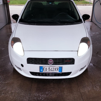 Fiat grande punto 1,3 mtj 90cv