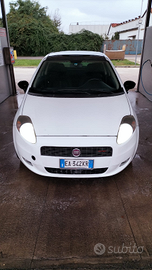 Fiat grande punto 1,3 mtj 90cv