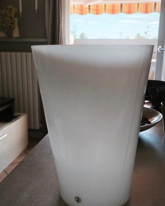 vaso vetro temperato 