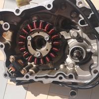 Per Honda Sh 125/150 2001/2004