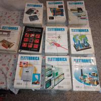 riviste Nuova Elettronica