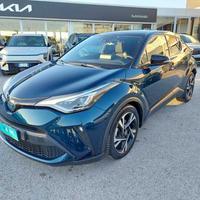 Toyota C-HR 1.8 HYBRID TREND 122CV E-CVT