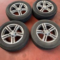 4 cerchi in lega 17 freemont  journey