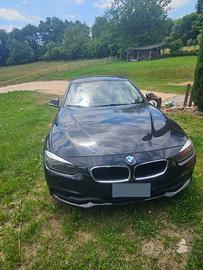 BMW 316d Touring automatica anno 2016.