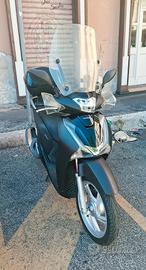 Honda SH125 2019