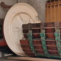 Attrezzatura per vino