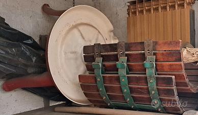 Attrezzatura per vino