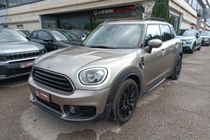 Mini One D Countryman 1.5 Business Automatica