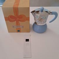 Caffettiera Thun linea Pioggia e Nuvole