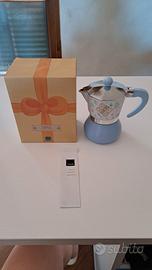 Caffettiera Thun linea Pioggia e Nuvole