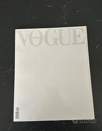 Vogue italia aprile 2020 n 836 edizione limitata - Libri e Riviste