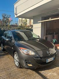 Mazda 3 2009