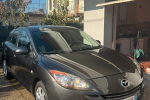 Mazda 3 2009