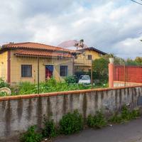 Villa singola - Misterbianco