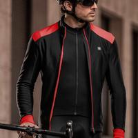 Giacche invernali ciclismo